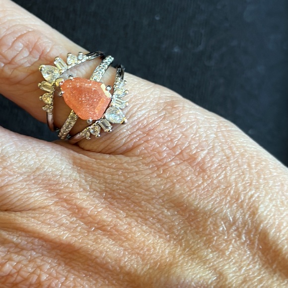 Bomb Party new ‘gogo’ ring - Picture 4 of 5